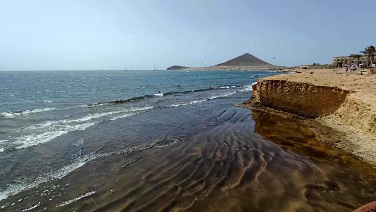 Tío Claudio Beach El Médano Exterior foto